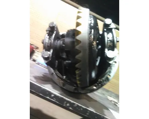 MERITOR-ROCKWELL SSHDFR617 DIFFERENTIAL ASSEMBLY FRONT REAR