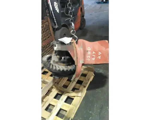 MERITOR-ROCKWELL SSHDFR617 DIFFERENTIAL ASSEMBLY FRONT REAR