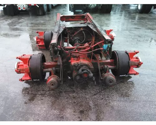 MERITOR-ROCKWELL SSHDFRTBD CUTOFF - SINGLE AXLE