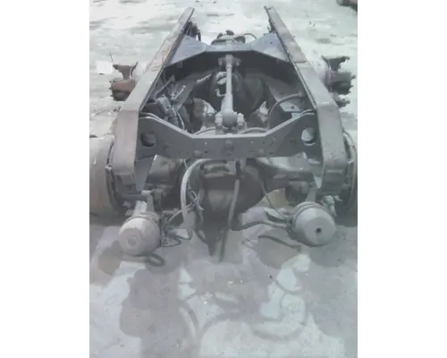 MERITOR-ROCKWELL SSHDFRTBD CUTOFF - SINGLE AXLE