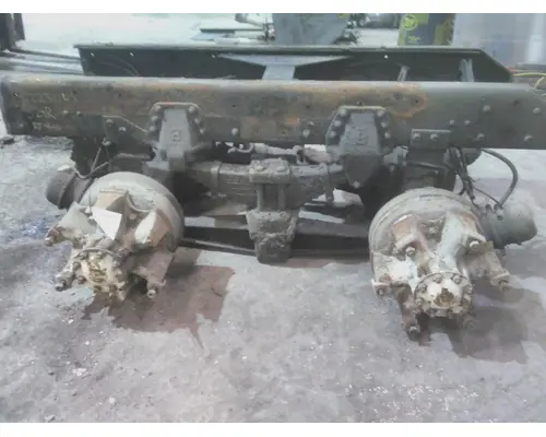 MERITOR-ROCKWELL SSHDFRTBD CUTOFF - SINGLE AXLE