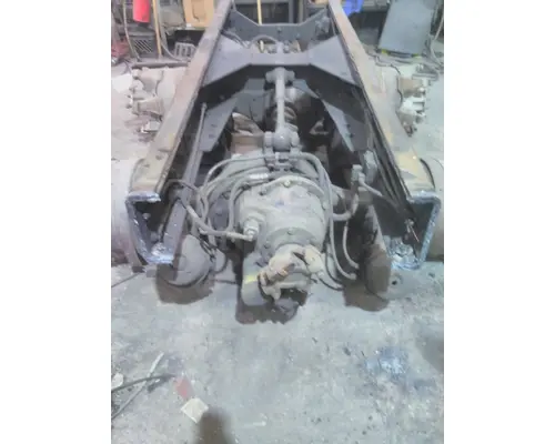 MERITOR-ROCKWELL SSHDFRTBD CUTOFF - SINGLE AXLE