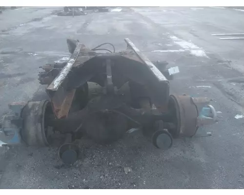 MERITOR-ROCKWELL SSHDFRTBD CUTOFF - SINGLE AXLE