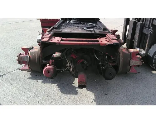 MERITOR-ROCKWELL SSHDFRTBD CUTOFF - SINGLE AXLE