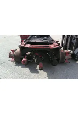 MERITOR-ROCKWELL SSHDFRTBD CUTOFF - SINGLE AXLE