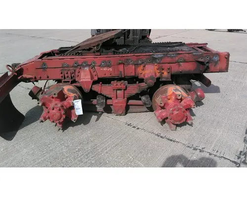 MERITOR-ROCKWELL SSHDFRTBD CUTOFF - SINGLE AXLE