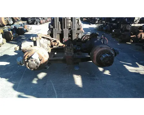 MERITOR-ROCKWELL SSHDFRTBD CUTOFF - SINGLE AXLE