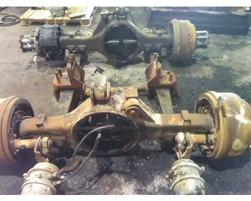 MERITOR-ROCKWELL SSHDFRTBD CUTOFF - SINGLE AXLE