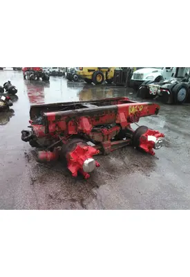 MERITOR-ROCKWELL SSHDFRTBD MATCHED SET REARS