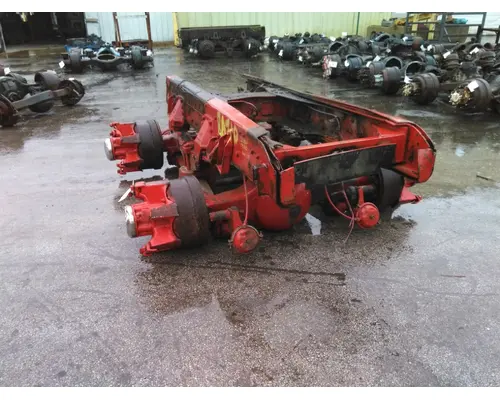 MERITOR-ROCKWELL SSHDFRTBD MATCHED SET REARS