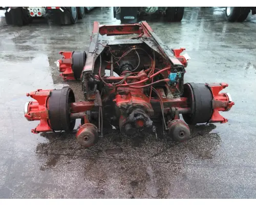 MERITOR-ROCKWELL SSHDFRTBD MATCHED SET REARS