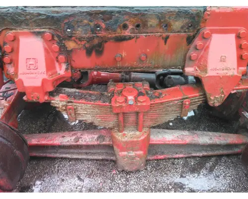 MERITOR-ROCKWELL SSHDFRTBD MATCHED SET REARS
