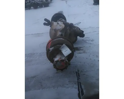 MERITOR-ROCKWELL SSHDF AXLE ASSEMBLY, REAR (FRONT)