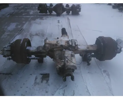 MERITOR-ROCKWELL SSHDF AXLE ASSEMBLY, REAR (FRONT)