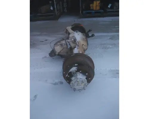 MERITOR-ROCKWELL SSHDF AXLE ASSEMBLY, REAR (FRONT)