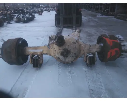 MERITOR-ROCKWELL SSHDF AXLE ASSEMBLY, REAR (FRONT)