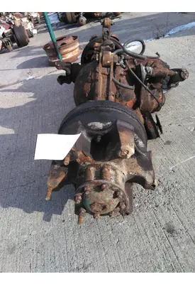 MERITOR-ROCKWELL SSHDF AXLE ASSEMBLY, REAR (FRONT)