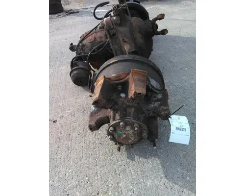 MERITOR-ROCKWELL SSHDF AXLE ASSEMBLY, REAR (FRONT)