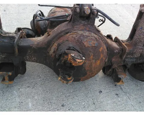 MERITOR-ROCKWELL SSHDF AXLE ASSEMBLY, REAR (FRONT)