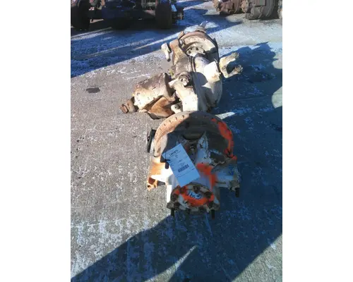 MERITOR-ROCKWELL SSHDF AXLE ASSEMBLY, REAR (FRONT)