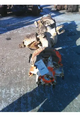 MERITOR-ROCKWELL SSHDF AXLE ASSEMBLY, REAR (FRONT)