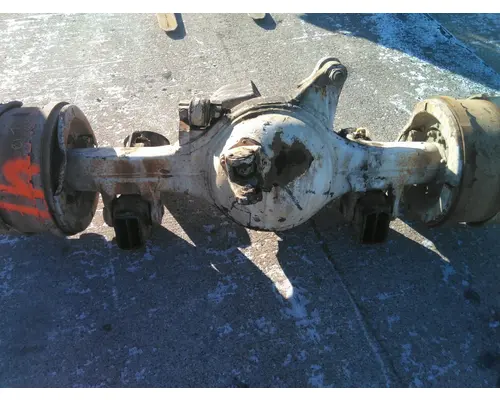 MERITOR-ROCKWELL SSHDF AXLE ASSEMBLY, REAR (FRONT)