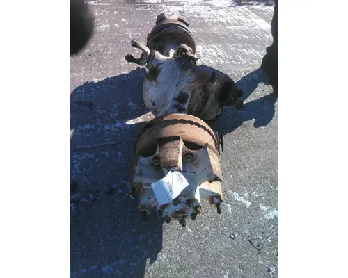 MERITOR-ROCKWELL SSHDF AXLE ASSEMBLY, REAR (FRONT)