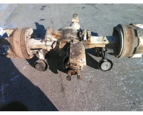 MERITOR-ROCKWELL SSHDF AXLE ASSEMBLY, REAR (FRONT)