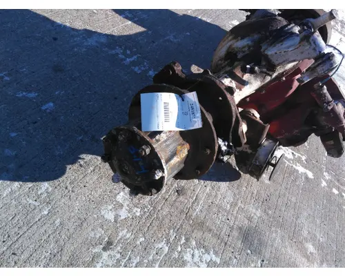 MERITOR-ROCKWELL SSHDF AXLE ASSEMBLY, REAR (FRONT)