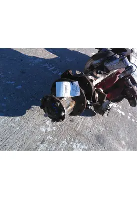 MERITOR-ROCKWELL SSHDF AXLE ASSEMBLY, REAR (FRONT)