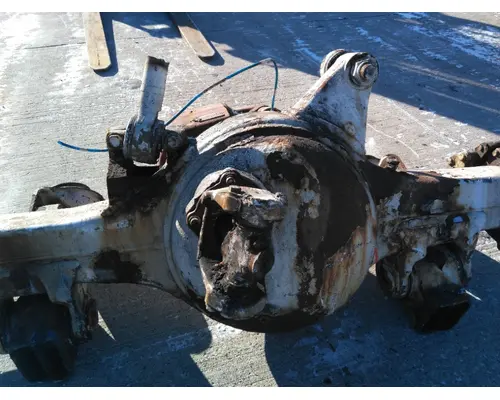 MERITOR-ROCKWELL SSHDF AXLE ASSEMBLY, REAR (FRONT)