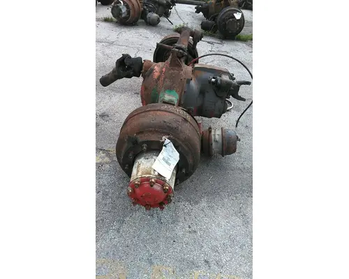 MERITOR-ROCKWELL SSHDF AXLE ASSEMBLY, REAR (FRONT)