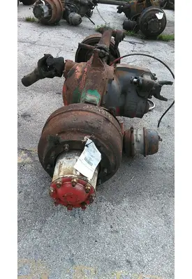 MERITOR-ROCKWELL SSHDF AXLE ASSEMBLY, REAR (FRONT)