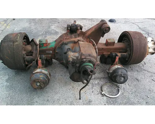 MERITOR-ROCKWELL SSHDF AXLE ASSEMBLY, REAR (FRONT)