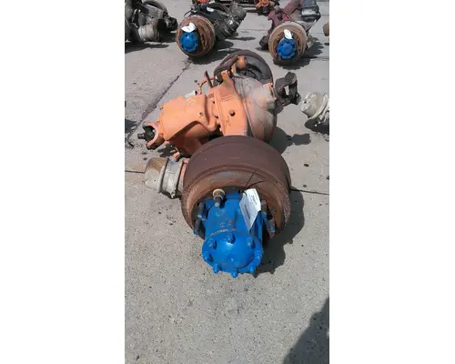 MERITOR-ROCKWELL SSHDF AXLE ASSEMBLY, REAR (FRONT)