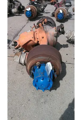 MERITOR-ROCKWELL SSHDF AXLE ASSEMBLY, REAR (FRONT)