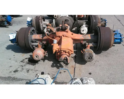 MERITOR-ROCKWELL SSHDF AXLE ASSEMBLY, REAR (FRONT)