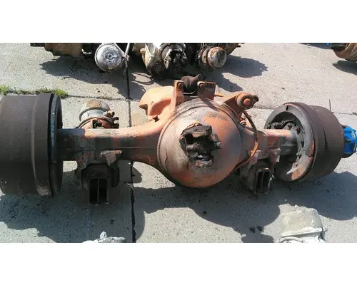 MERITOR-ROCKWELL SSHDF AXLE ASSEMBLY, REAR (FRONT)