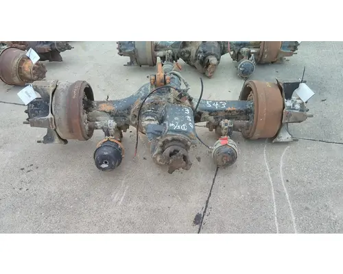 MERITOR-ROCKWELL SSHDF AXLE ASSEMBLY, REAR (FRONT)