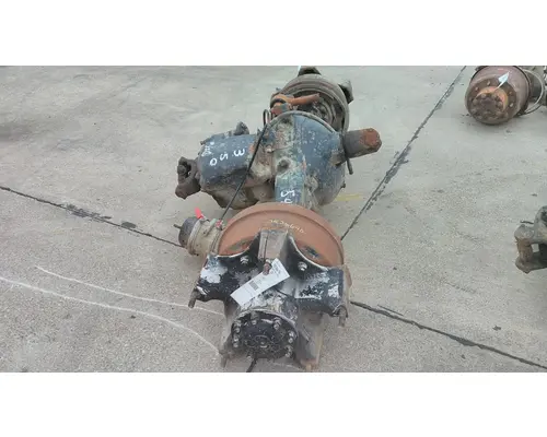 MERITOR-ROCKWELL SSHDF AXLE ASSEMBLY, REAR (FRONT)