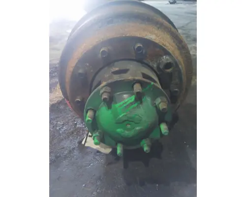 MERITOR-ROCKWELL SSHDF AXLE HOUSING, REAR (FRONT)