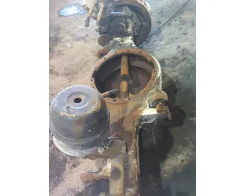 MERITOR-ROCKWELL SSHDF AXLE HOUSING, REAR (FRONT)