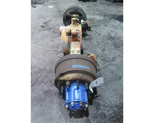 MERITOR-ROCKWELL SSHDF AXLE HOUSING, REAR (FRONT)