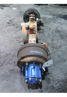 MERITOR-ROCKWELL SSHDF AXLE HOUSING, REAR (FRONT)