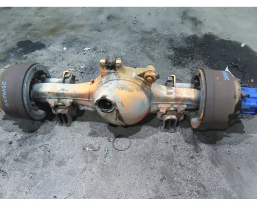 MERITOR-ROCKWELL SSHDF AXLE HOUSING, REAR (FRONT)