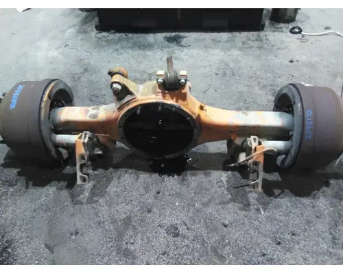MERITOR-ROCKWELL SSHDF AXLE HOUSING, REAR (FRONT)