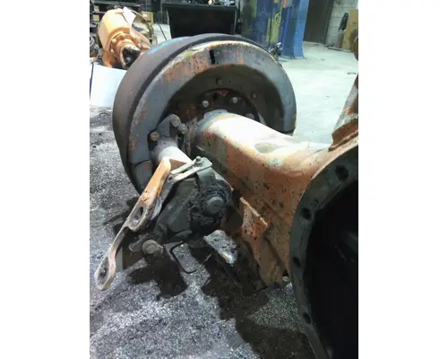MERITOR-ROCKWELL SSHDF AXLE HOUSING, REAR (FRONT)