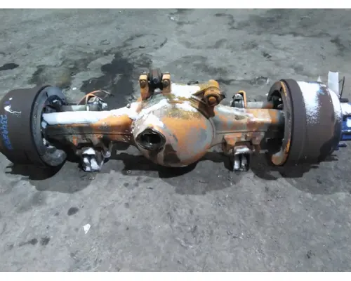 MERITOR-ROCKWELL SSHDF AXLE HOUSING, REAR (FRONT)
