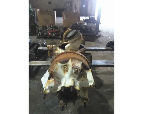 MERITOR-ROCKWELL SSHDF AXLE HOUSING, REAR (FRONT)
