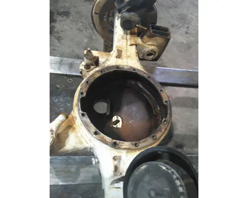 MERITOR-ROCKWELL SSHDF AXLE HOUSING, REAR (FRONT)